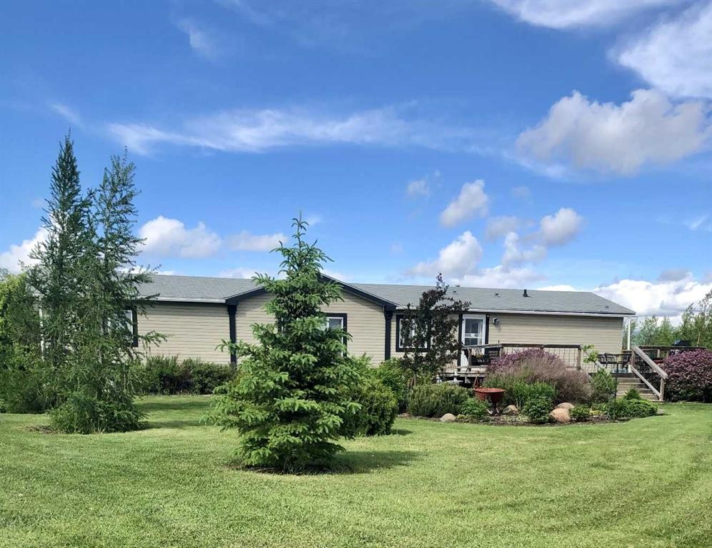 46479 Range Road 3214, Rural, SK - Outdoor