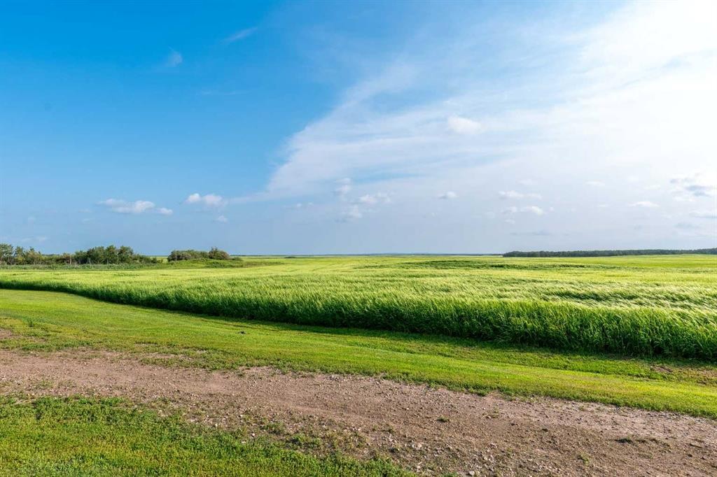 46479 Range Road 3214, Rural, SK - Outdoor With View