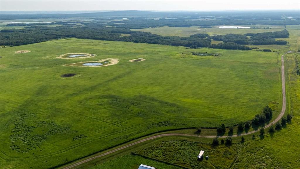 46479 Range Road 3214, Rural, SK - Outdoor With View