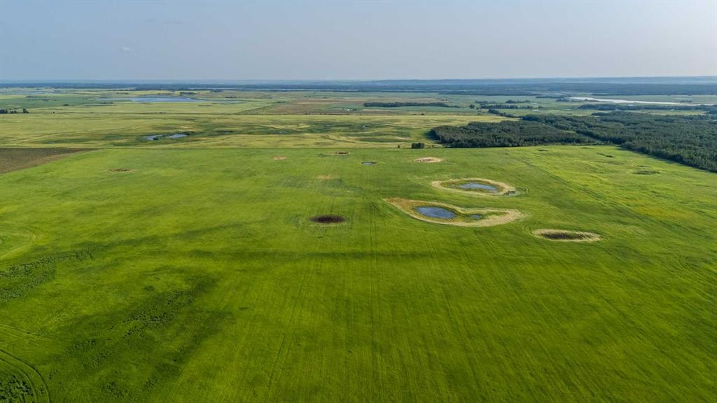 46479 Range Road 3214, Rural, SK - Outdoor With View