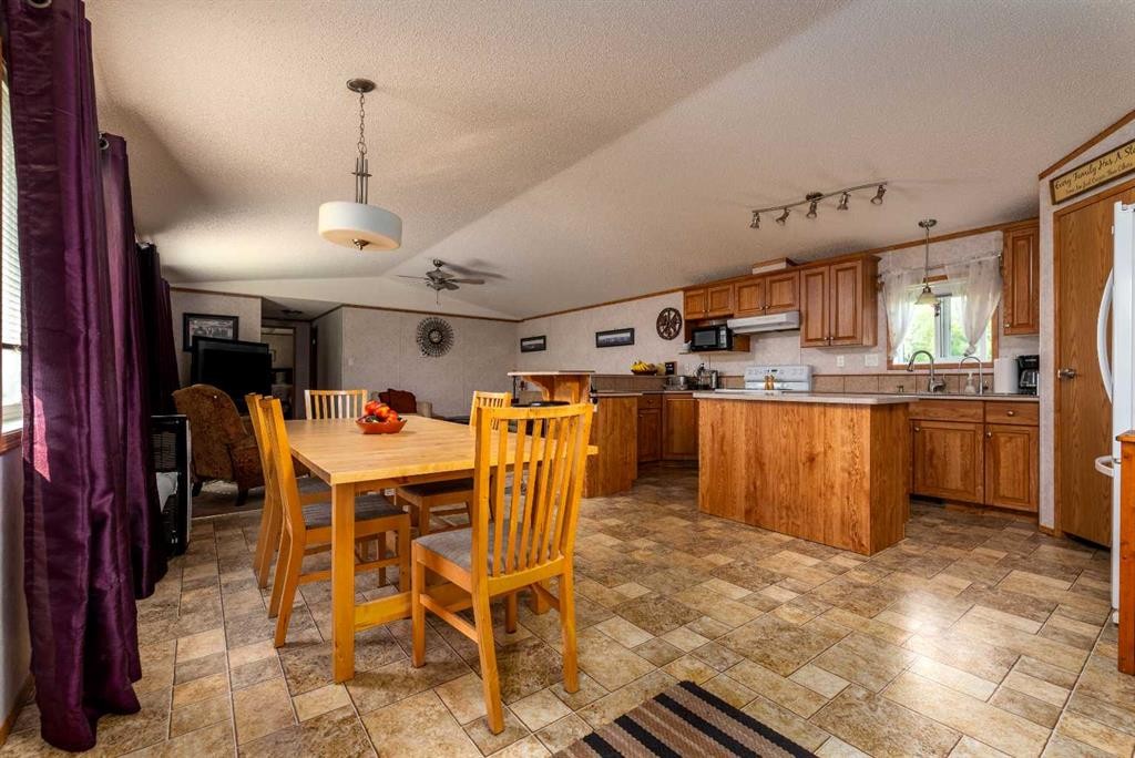 46479 Range Road 3214, Rural, SK - Indoor