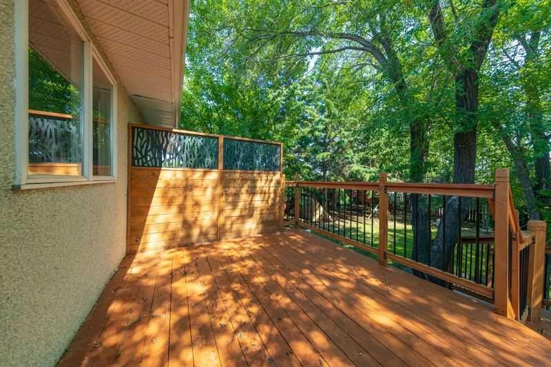 2903 58 Ave, Lloydminster, AB - Outdoor With Deck Patio Veranda