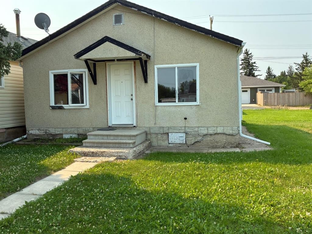 4623 50 Ave, Vermilion, AB - Outdoor