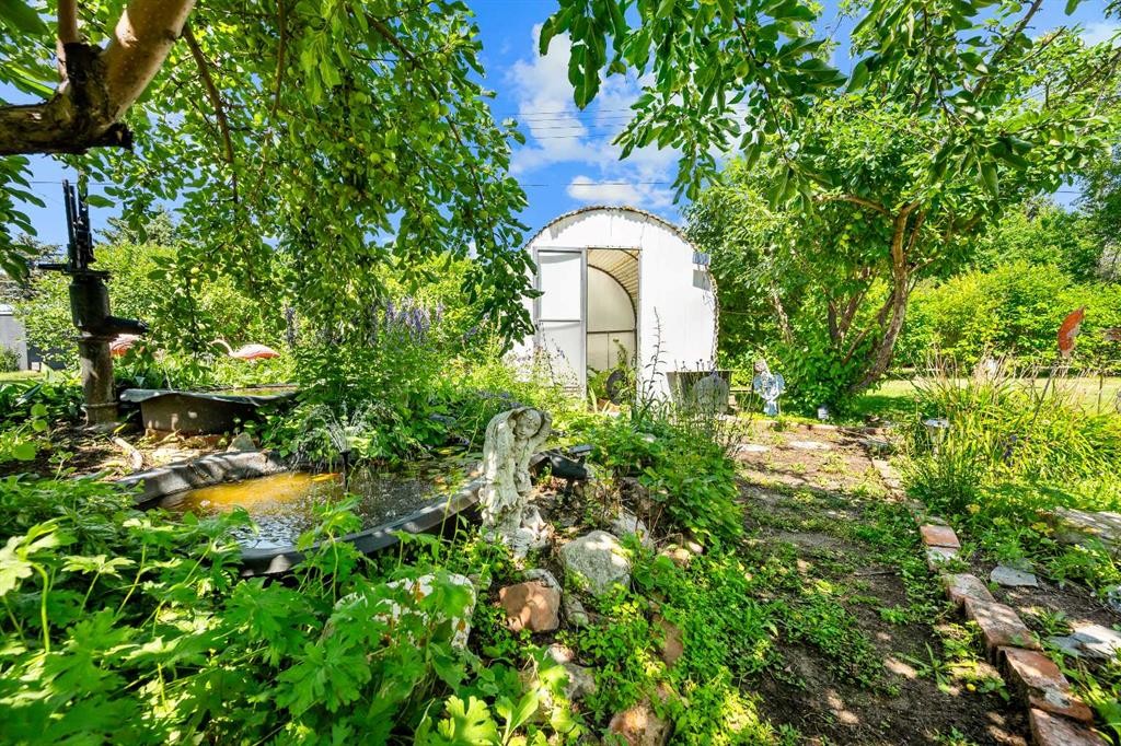 5100 3 Avenue, Chauvin, AB - Outdoor