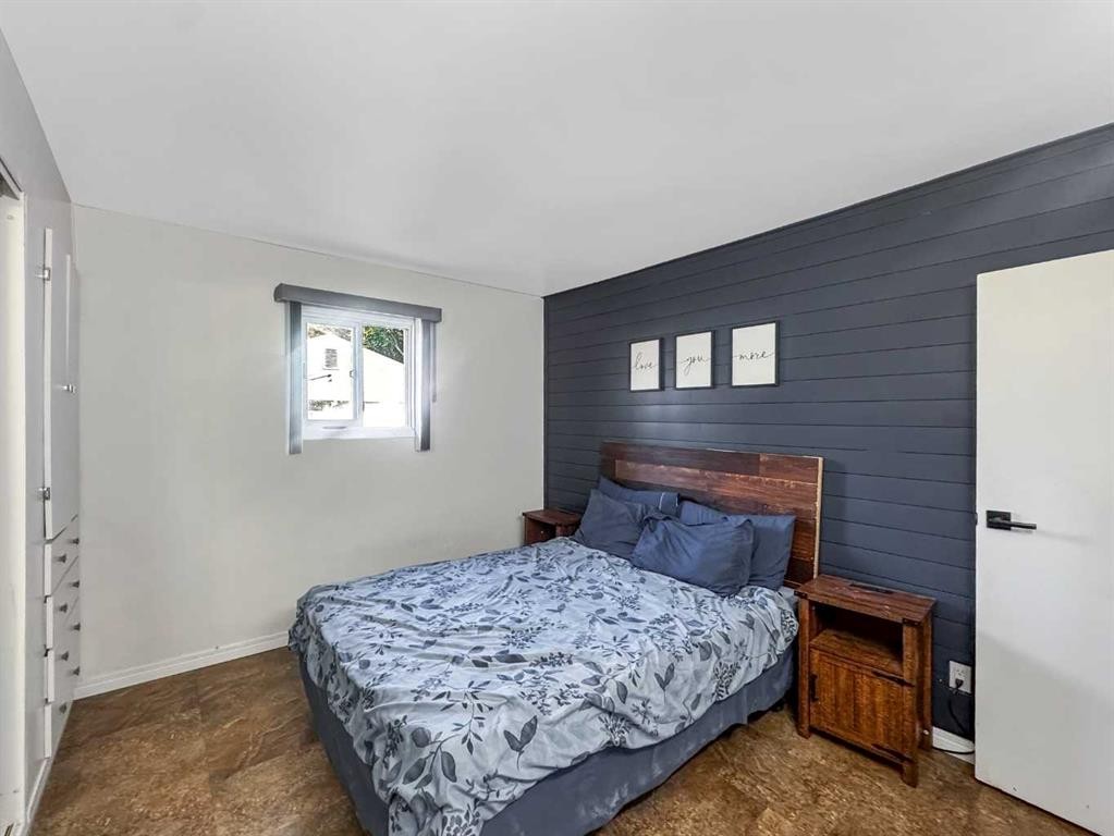 5514 48, Lloydminster, AB - Indoor Photo Showing Bedroom