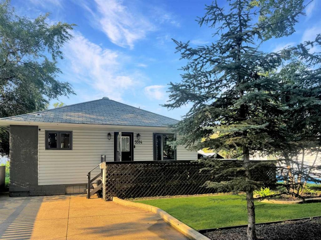 5514 48, Lloydminster, AB - Outdoor
