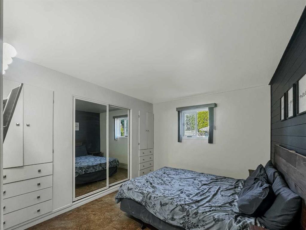 5514 48, Lloydminster, AB - Indoor Photo Showing Bedroom