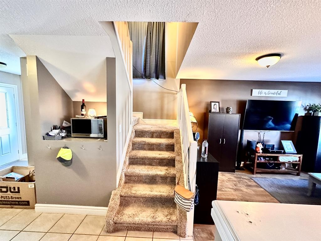 2826 12 Avenue, Wainwright, AB - Indoor Photo Showing Other Room