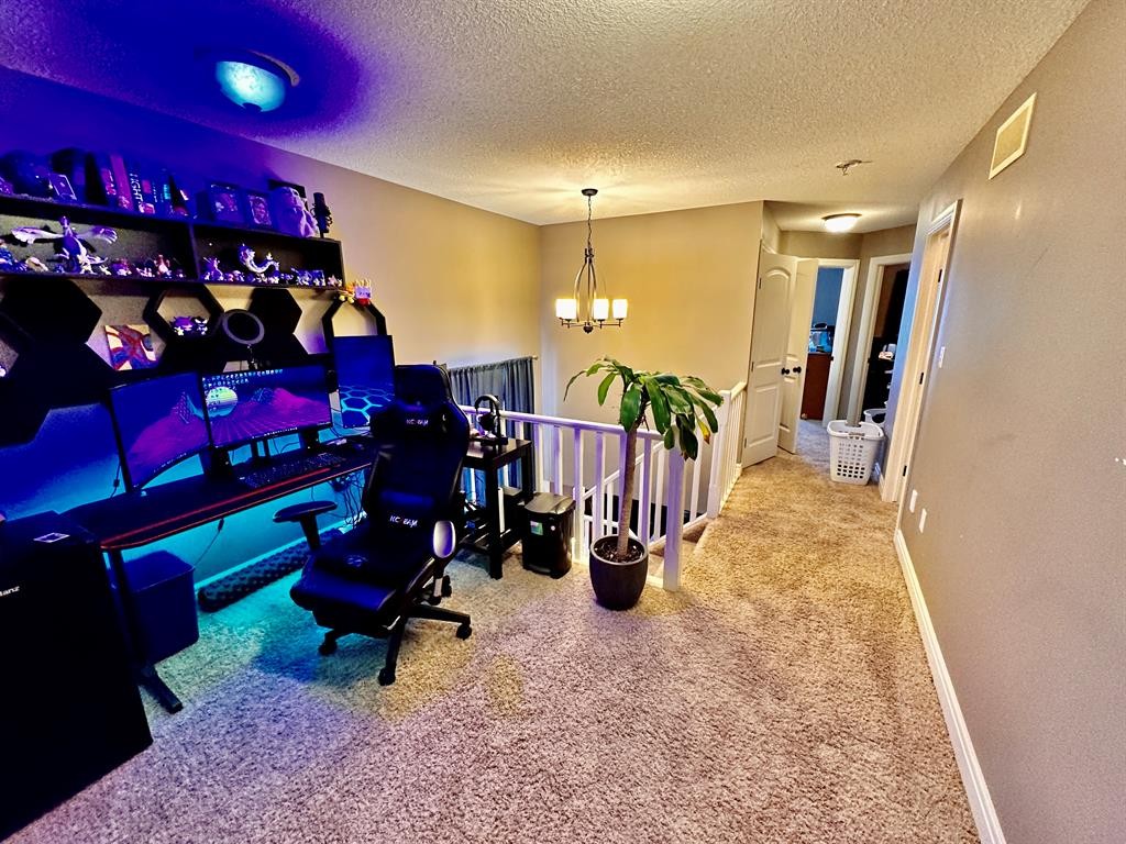 2826 12 Avenue, Wainwright, AB - Indoor Photo Showing Other Room