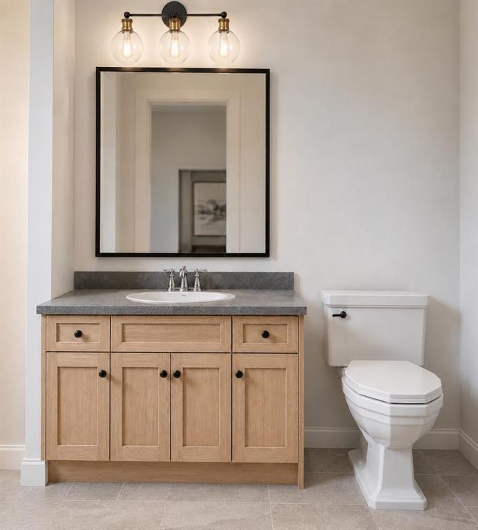 31-3616 41B Avenue, Lloydminster, SK - Indoor Photo Showing Bathroom
