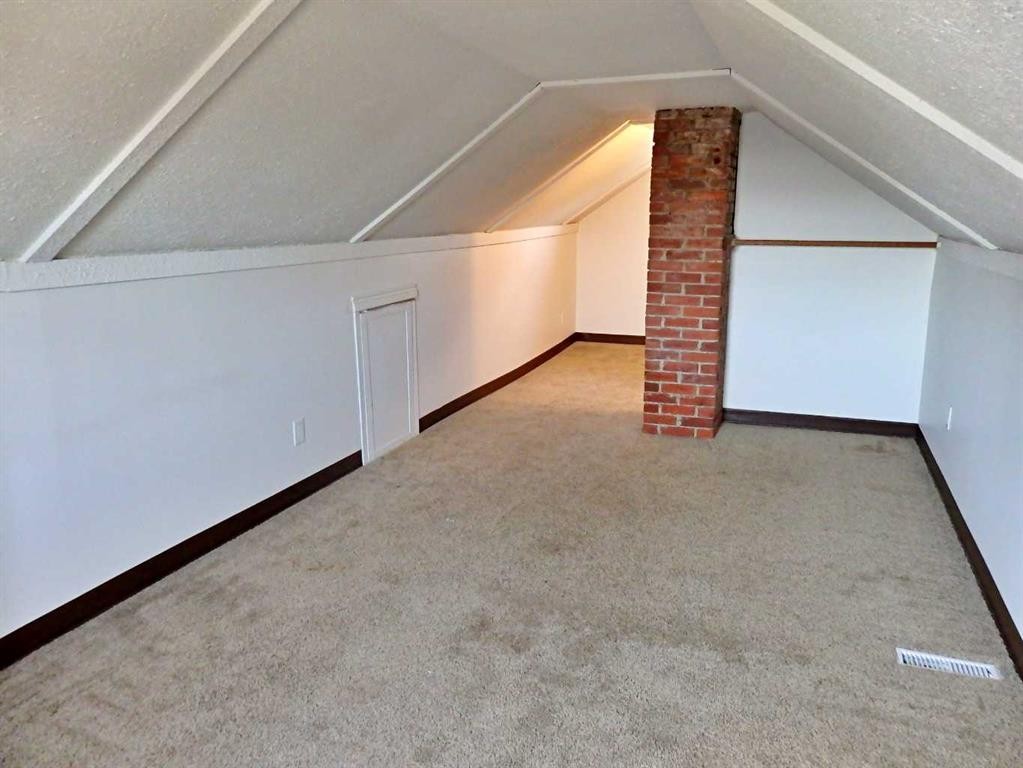 4709 48B Avenue, Vermilion, AB - Indoor Photo Showing Other Room