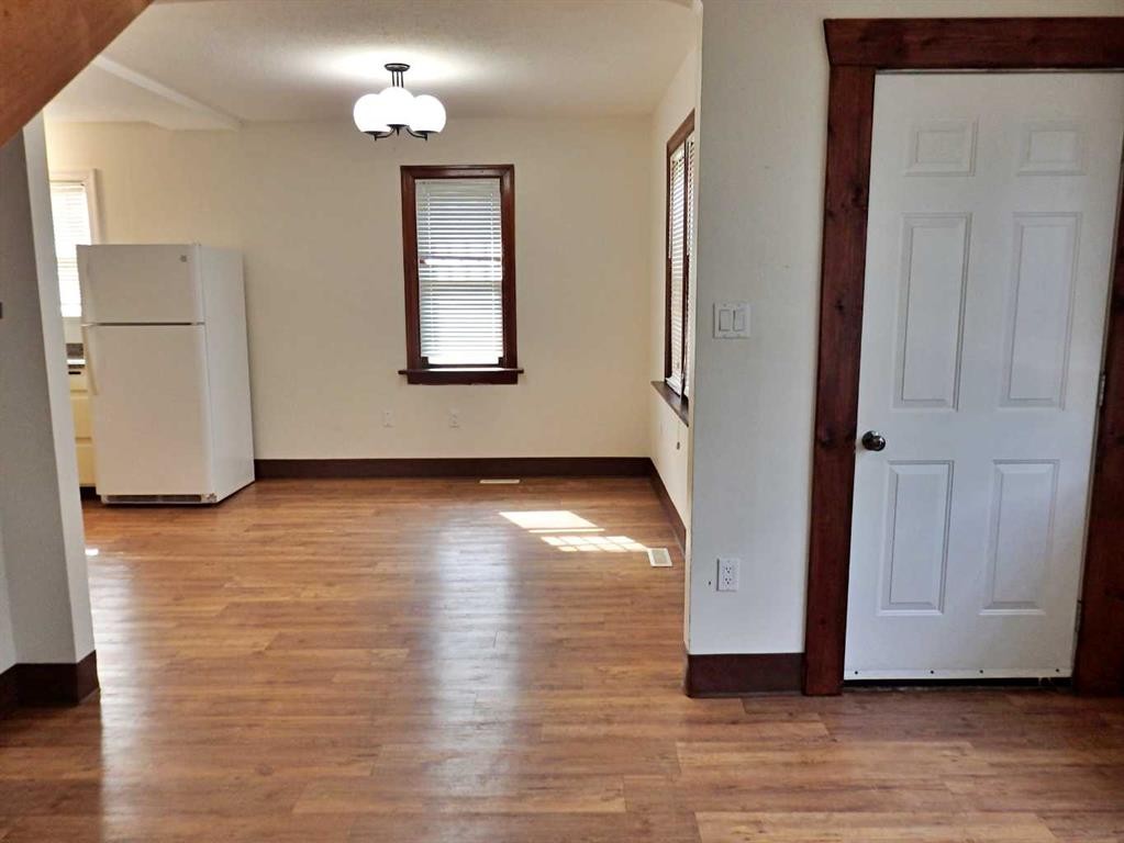 4709 48B Avenue, Vermilion, AB - Indoor Photo Showing Other Room