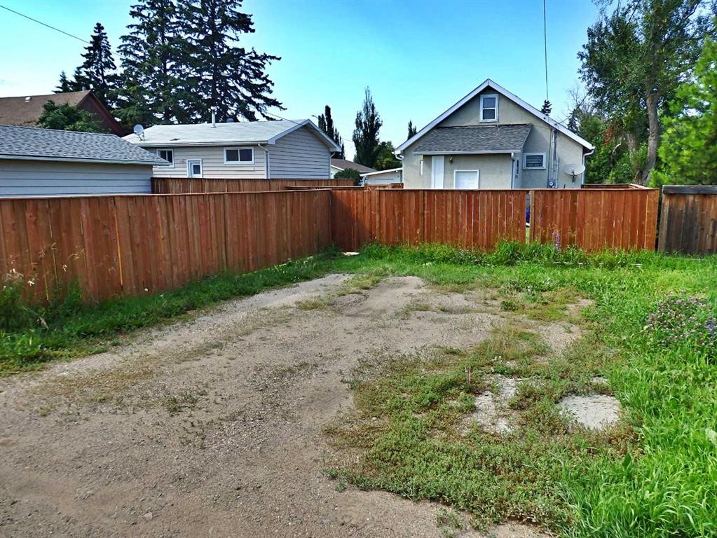4709 48B Avenue, Vermilion, AB - Outdoor