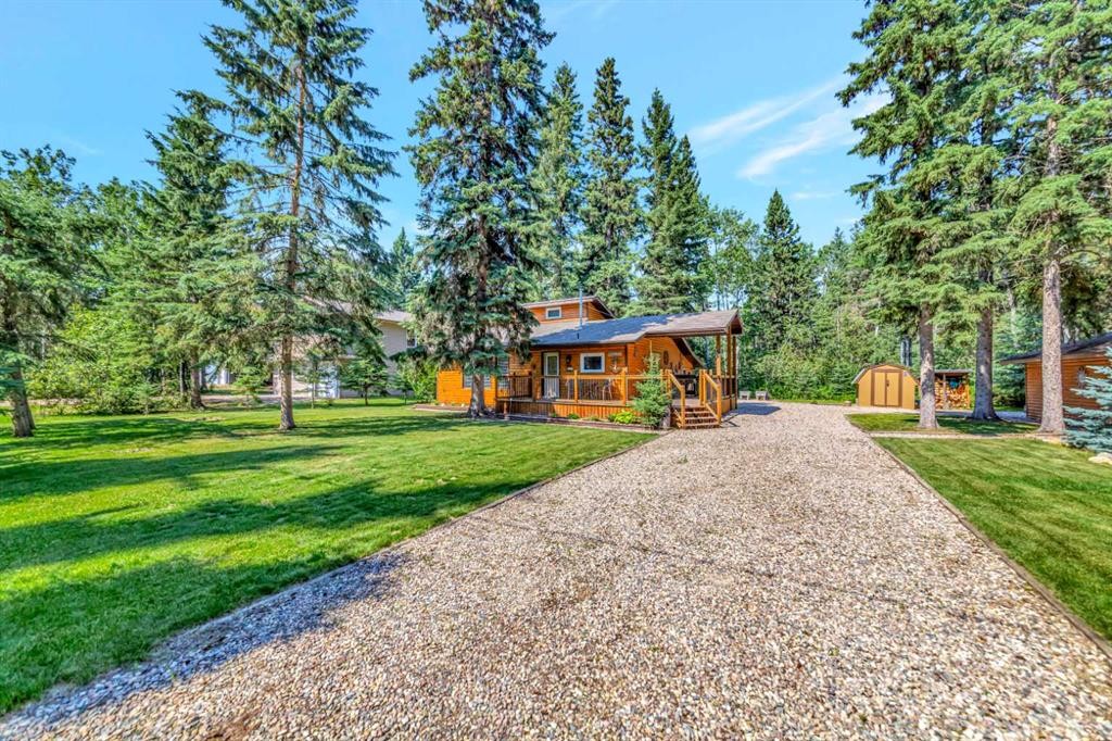 525 + 521 Graeme Road, Turtle Lake, SK - Outdoor