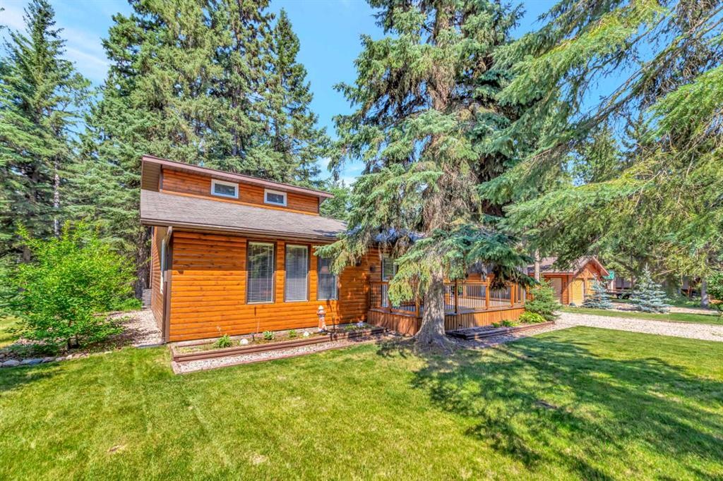 525 + 521 Graeme Road, Turtle Lake, SK - Outdoor