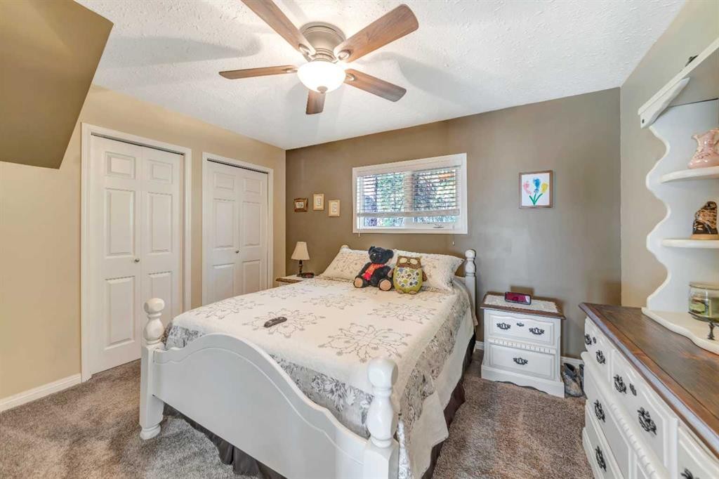 525 + 521 Graeme Road, Turtle Lake, SK - Indoor Photo Showing Bedroom