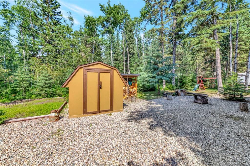 525 + 521 Graeme Road, Turtle Lake, SK - Outdoor