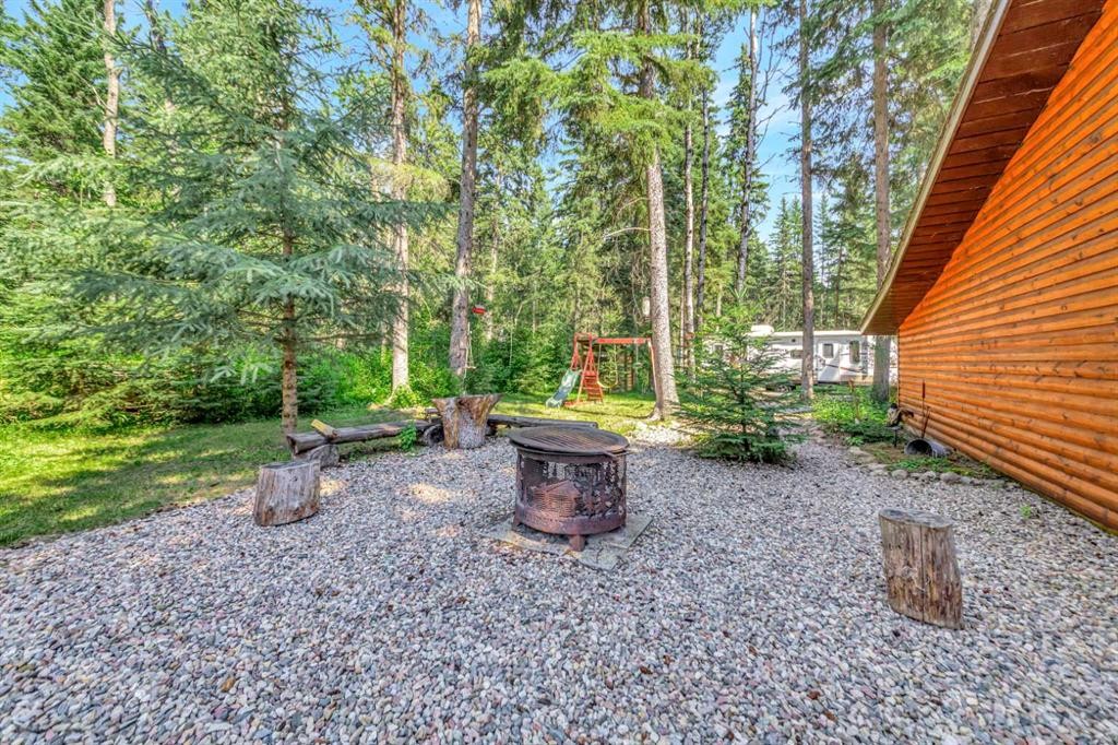 525 + 521 Graeme Road, Turtle Lake, SK - Outdoor