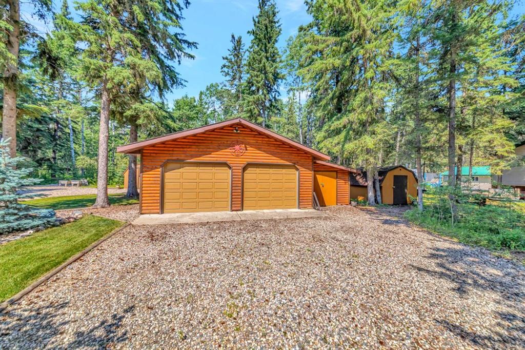 525 + 521 Graeme Road, Turtle Lake, SK - Outdoor