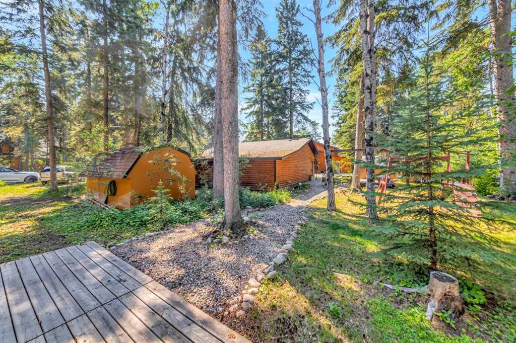525 + 521 Graeme Road, Turtle Lake, SK - Outdoor