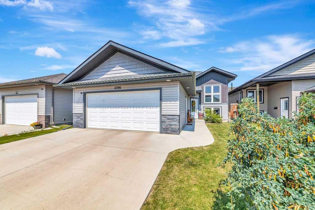 4206 40Th Street Close, Lloydminster, SK - Outdoor