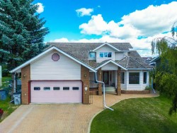517 22 Street Wainwright, AB T9W 1H9