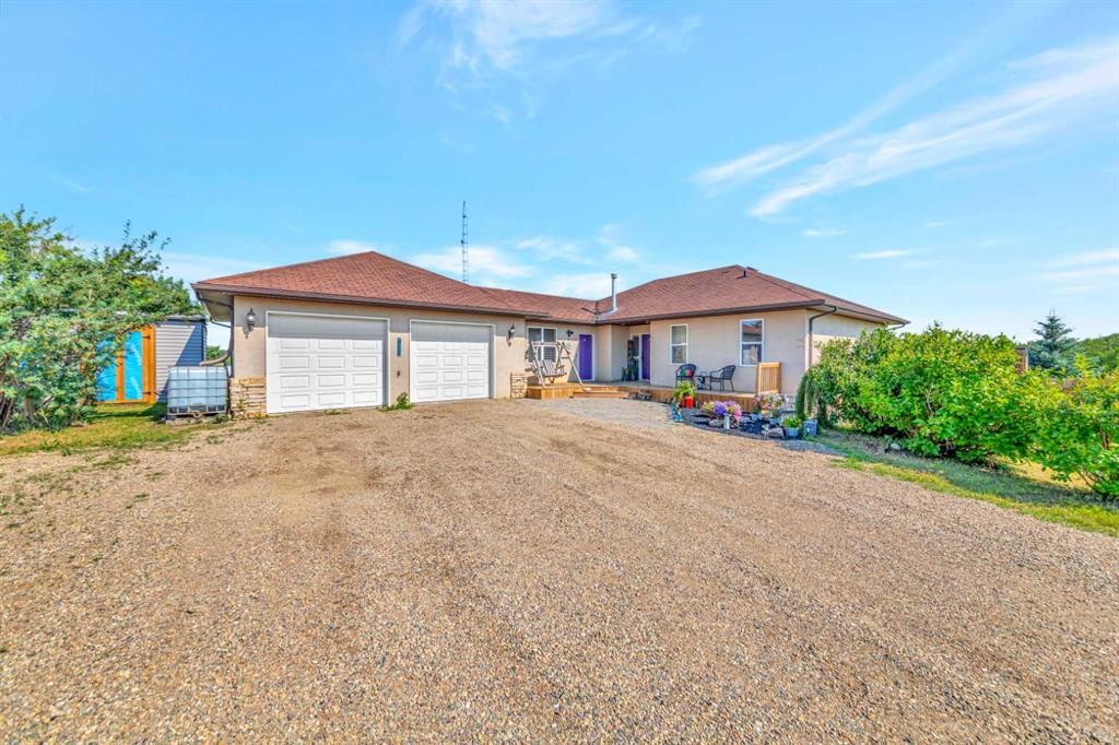 407 1 Avenue Nw, Waseca, SK - Outdoor
