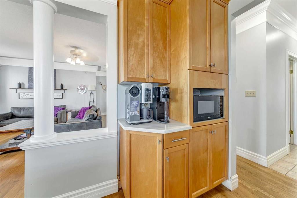 407 1 Avenue Nw, Waseca, SK - Indoor
