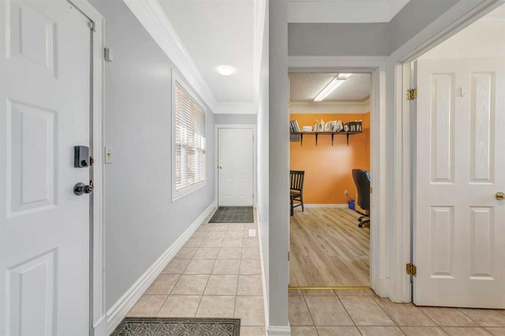 407 1 Avenue Nw, Waseca, SK - Indoor Photo Showing Other Room