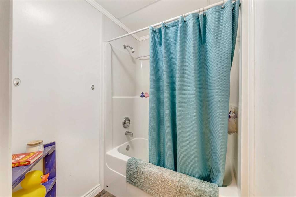 407 1 Avenue Nw, Waseca, SK - Indoor Photo Showing Bathroom
