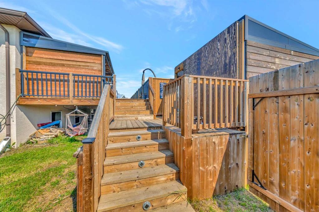 407 1 Avenue Nw, Waseca, SK - Outdoor With Exterior