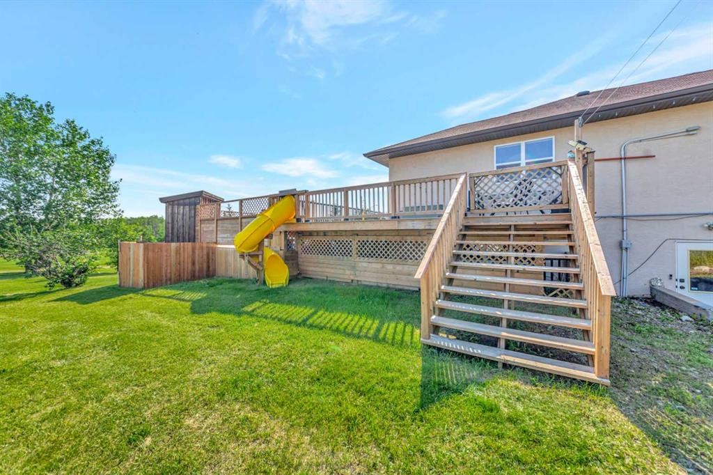 407 1 Avenue Nw, Waseca, SK - Outdoor