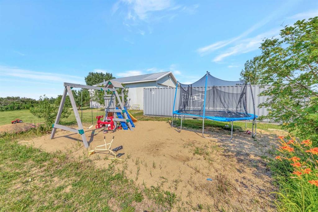 407 1 Avenue Nw, Waseca, SK - Outdoor