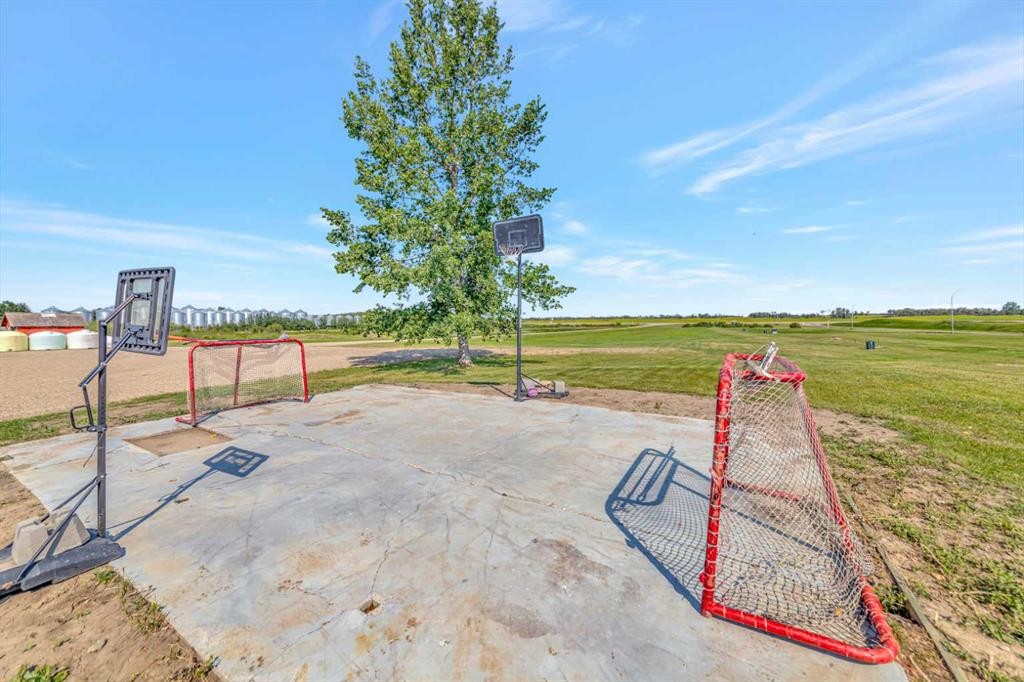 407 1 Avenue Nw, Waseca, SK - Outdoor With View