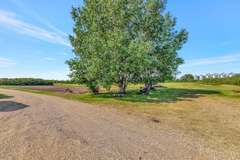 407 1 Avenue Nw, Waseca, SK - Outdoor With View