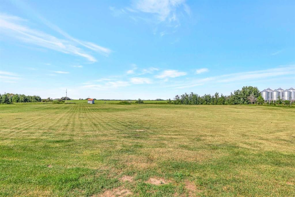 407 1 Avenue Nw, Waseca, SK - Outdoor With View