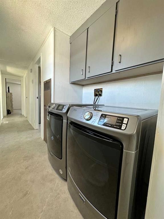 1950 5 Avenue, Wainwright, AB - Indoor Photo Showing Laundry Room