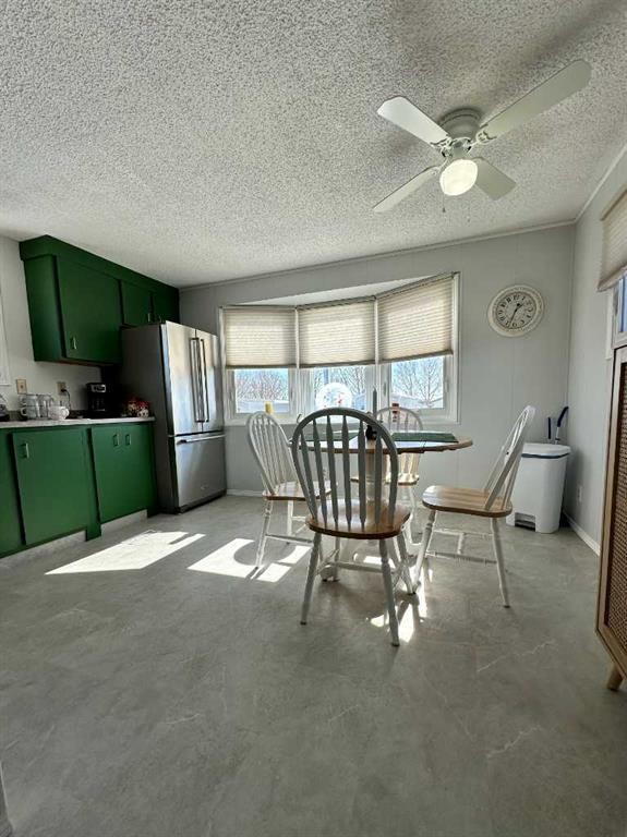 1950 5 Avenue, Wainwright, AB - Indoor
