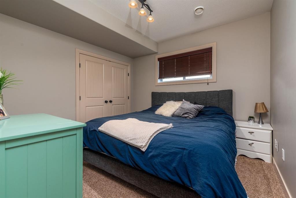 3802 74 Avenue, Lloydminster, AB - Indoor Photo Showing Bedroom