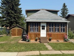 4722 54 Avenue Vermilion, AB T9X 1S2