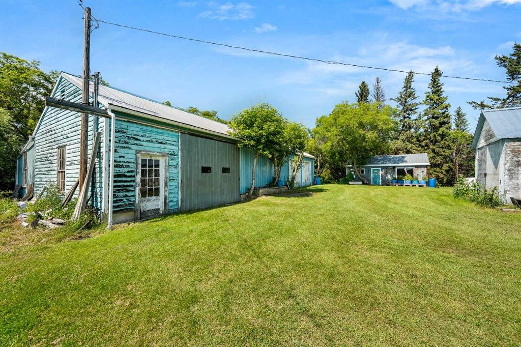 32037 Twp 504, Kitscoty, AB - Outdoor