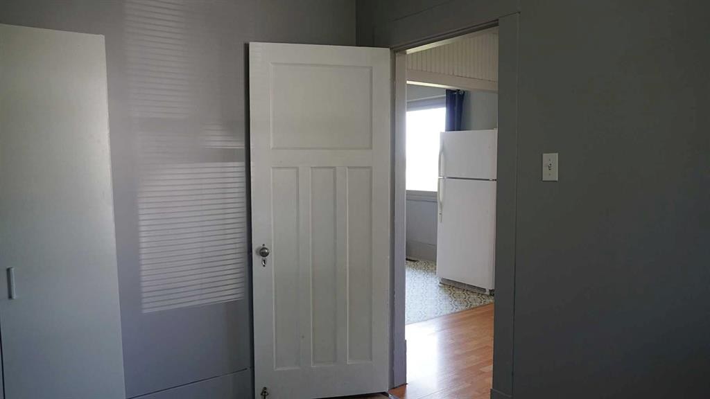 4906 49 Avenue, Dewberry, AB - Indoor Photo Showing Other Room