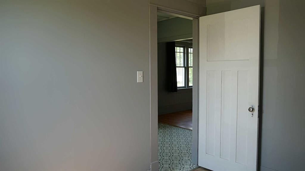 4906 49 Avenue, Dewberry, AB - Indoor Photo Showing Other Room