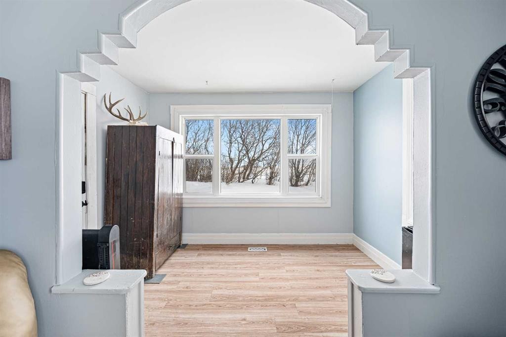 Pt Ne 12-46-21 W3, Rural, SK - Indoor Photo Showing Other Room
