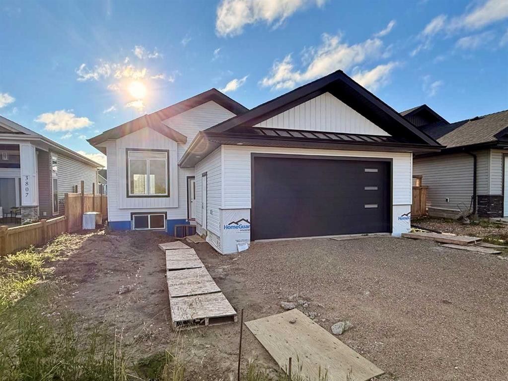 3805 42 Avenue, Lloydminster, SK - Outdoor