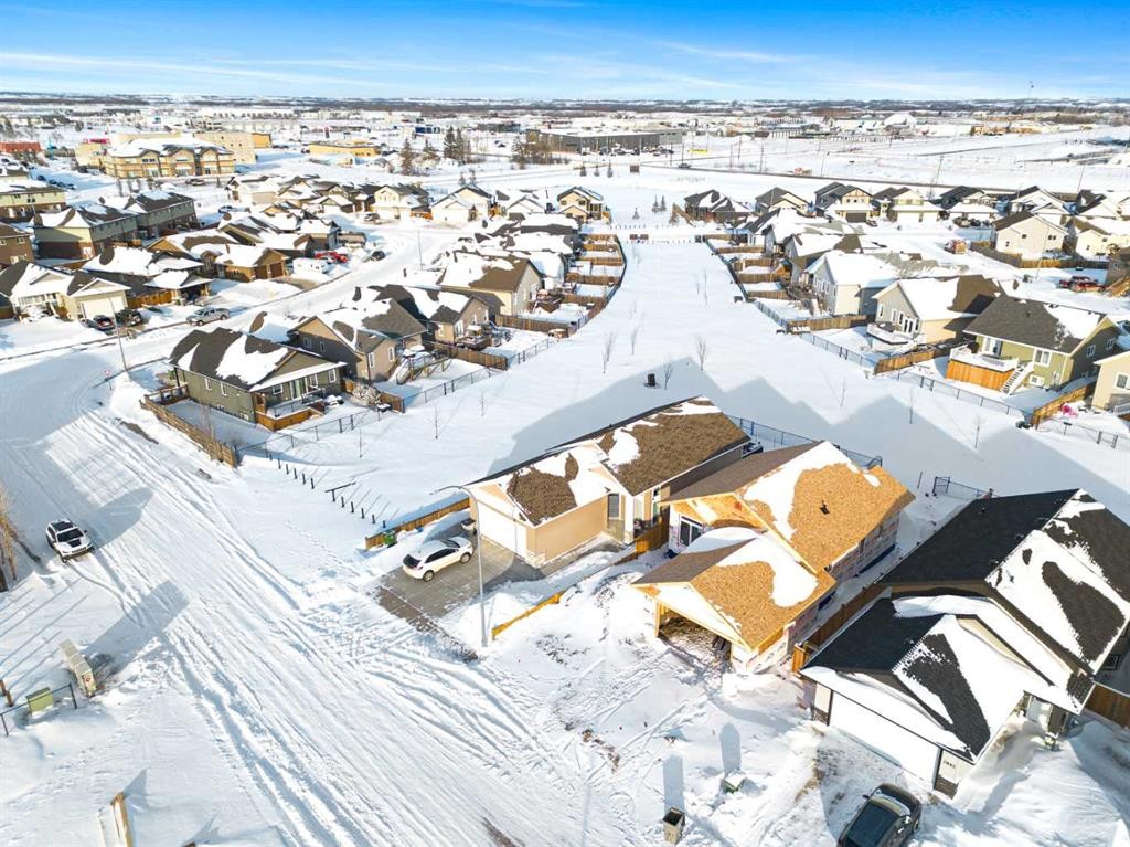 3805 42 Avenue, Lloydminster, SK - Outdoor With View