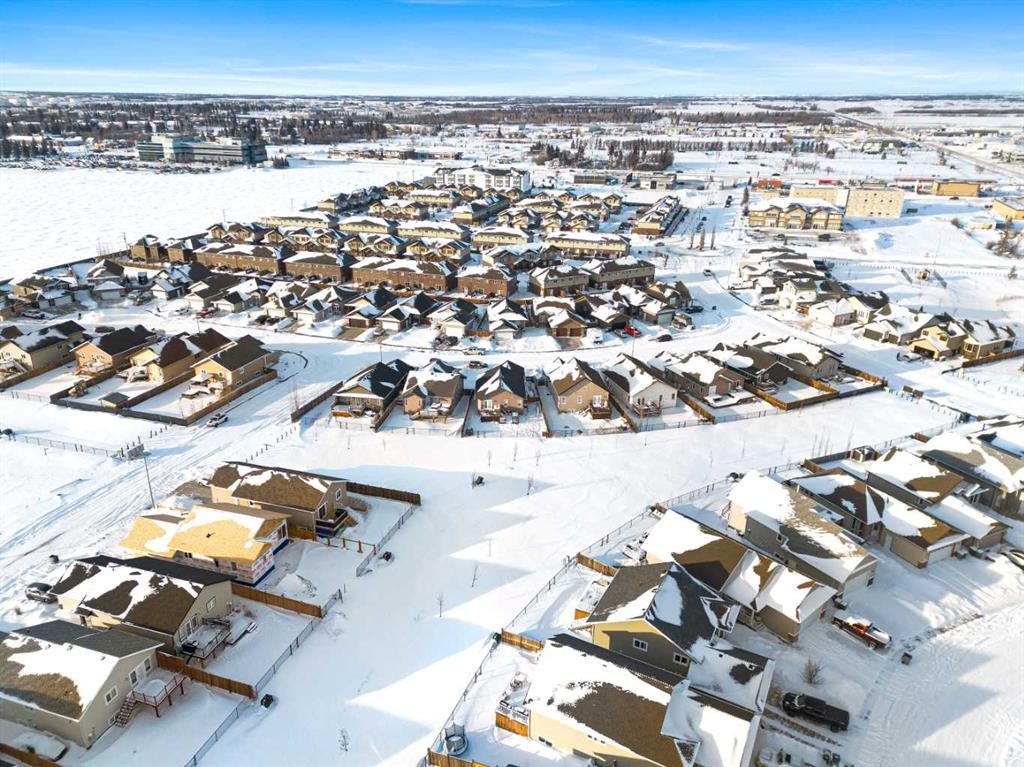3805 42 Avenue, Lloydminster, SK - Outdoor With View