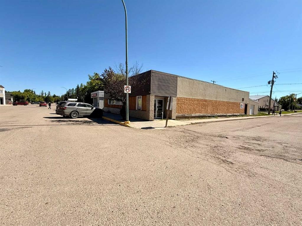 201 Main Street, Maidstone, SK