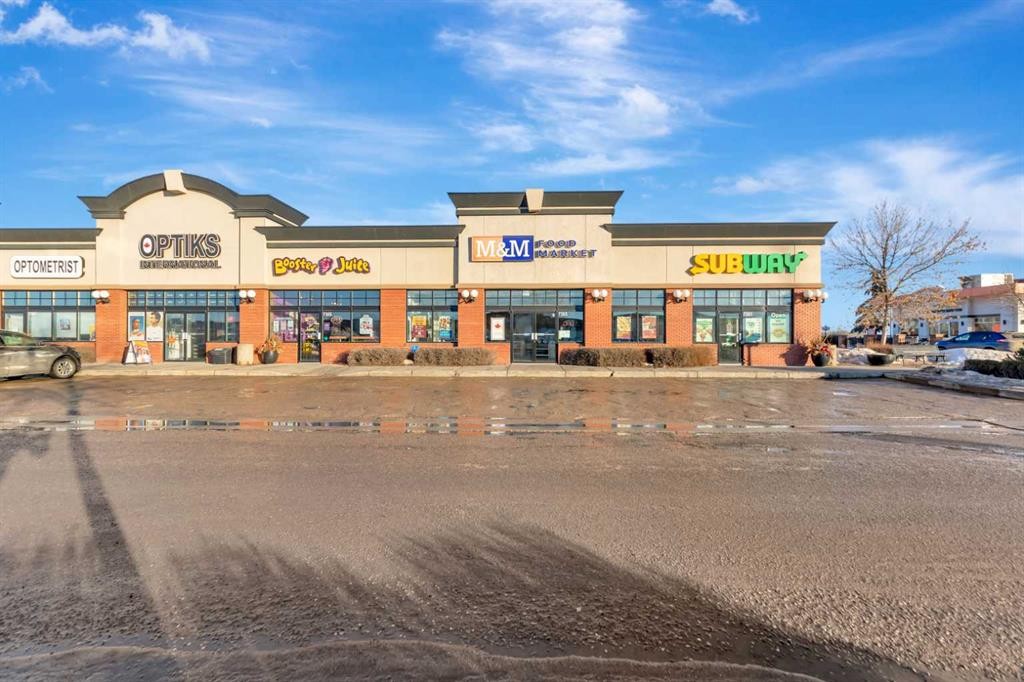 7303 44 Street, Lloydminster, AB