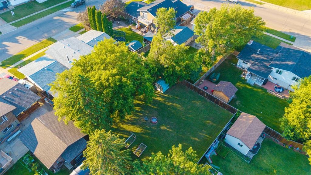 3007 52 Avenue, Lloydminster, AB - Outdoor With View